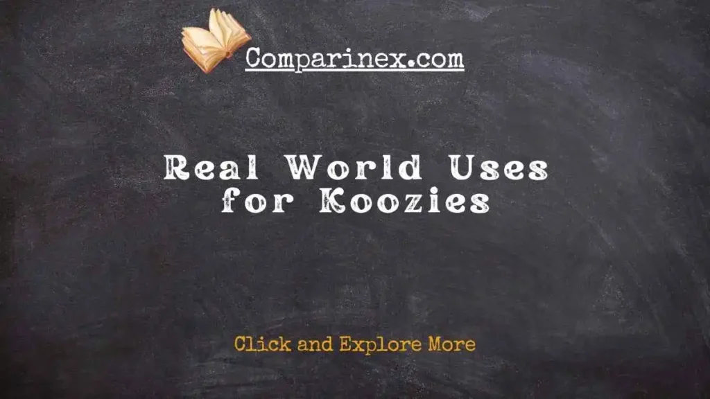 coozie or koozie